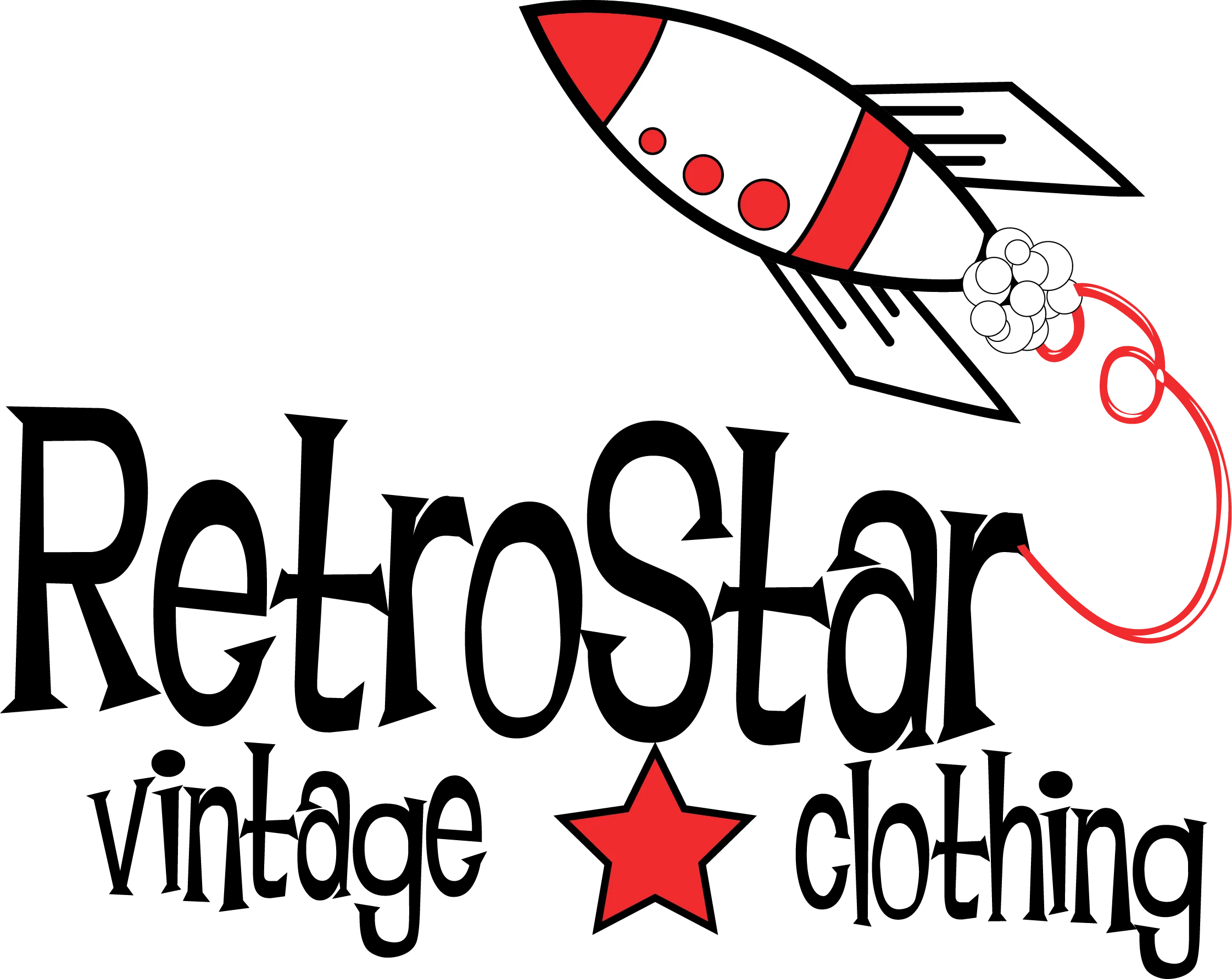 RetroStar Vintage Clothing
