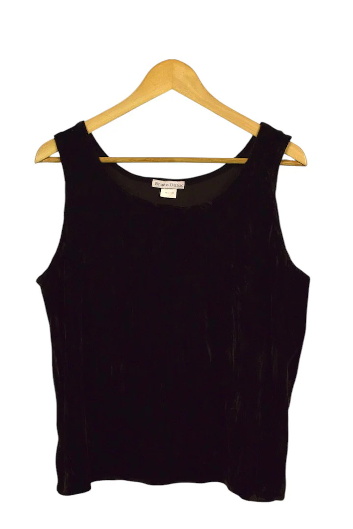Women's Vintage Tops